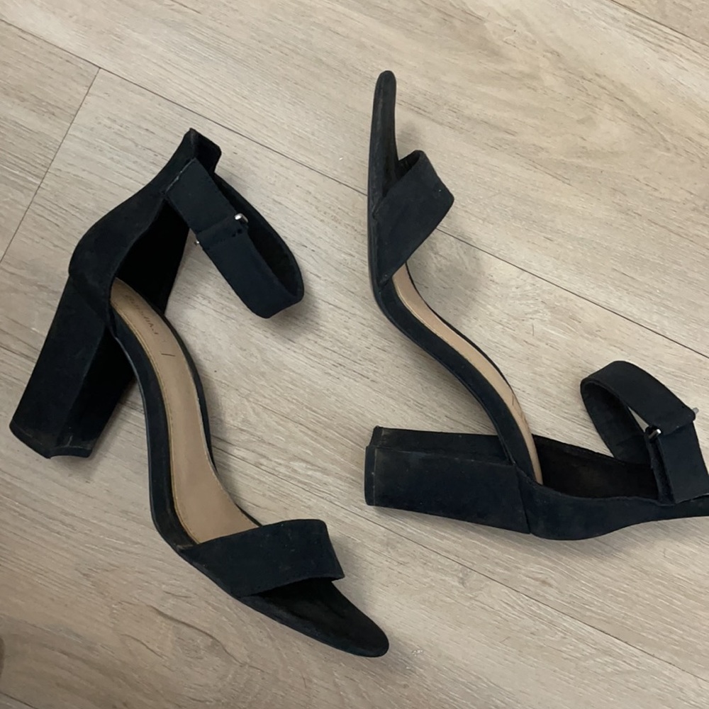 Bershka size-38